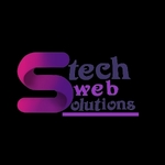 Business logo of Stech Web Solutions