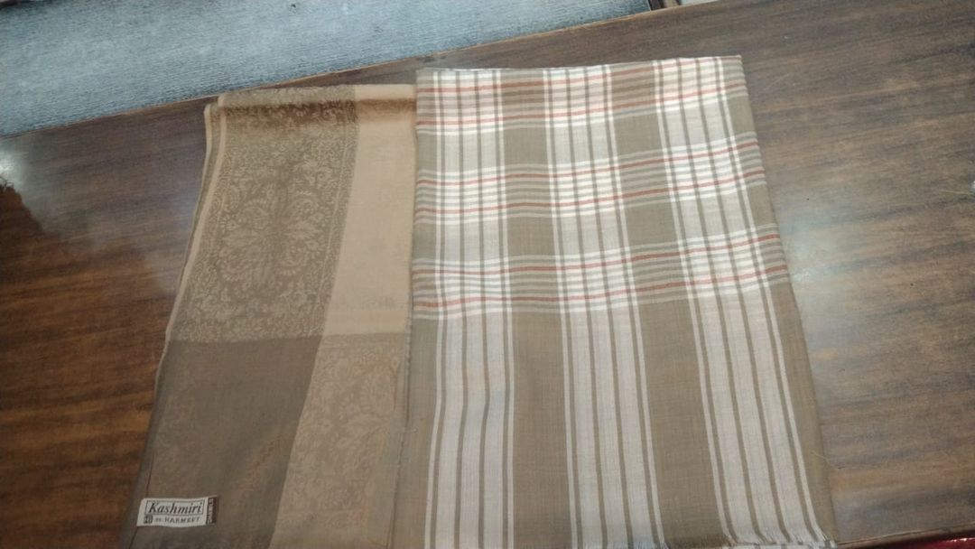 Pashmina soft shawl uploaded by Fashion spot on 1/5/2022