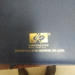 Business logo of Innovative resin pvt.ltd