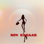 Business logo of Nov_bahaar_official