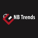 Business logo of NB Trends