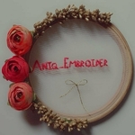 Business logo of Aniq embroider