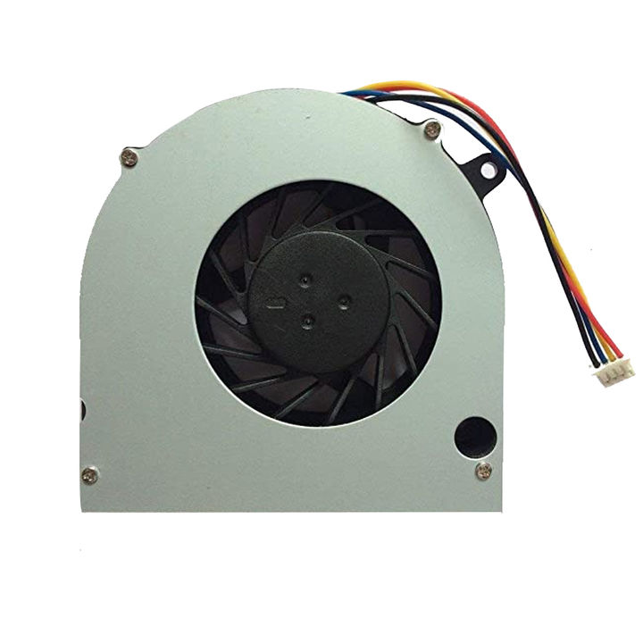 Laptop CPU Cooling Fan For Lenovo G560

 uploaded by COMPLETE SOLUTIONS on 1/5/2022