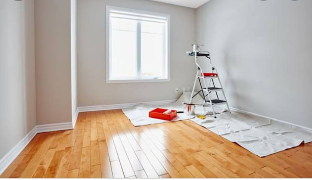 Painting Services  uploaded by Sks painting GROUP of Services on 1/5/2022