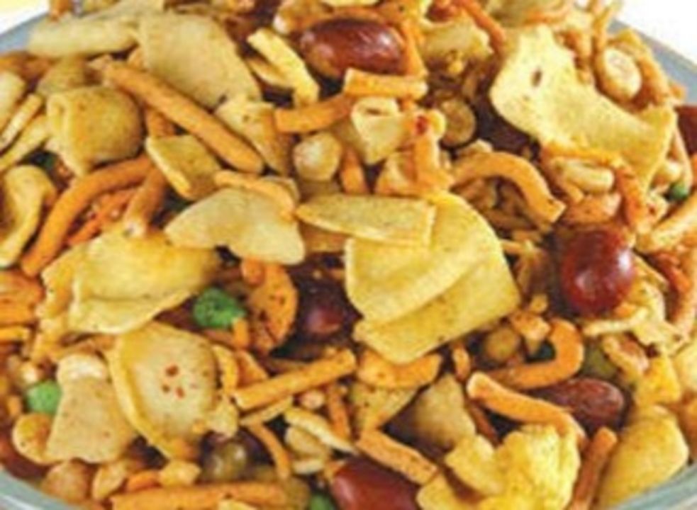 Post image We supply Jodhpur's Quality graded Food Products Jodhpuri Mixture Aloo BhujiaMoti Hing SevHing MixtureSpicy Moti Sev
