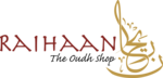 Business logo of Raihaan The Oudh Shop