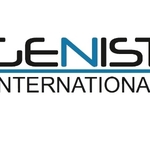 Business logo of GENIST INTERNATIONAL