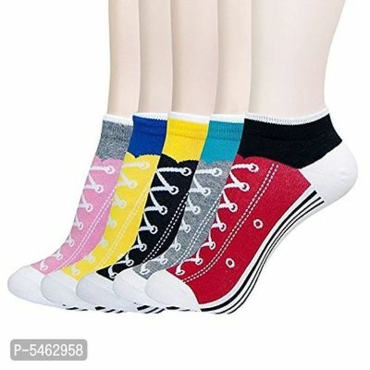 Socks  uploaded by Nageswari fashion show on 1/5/2022