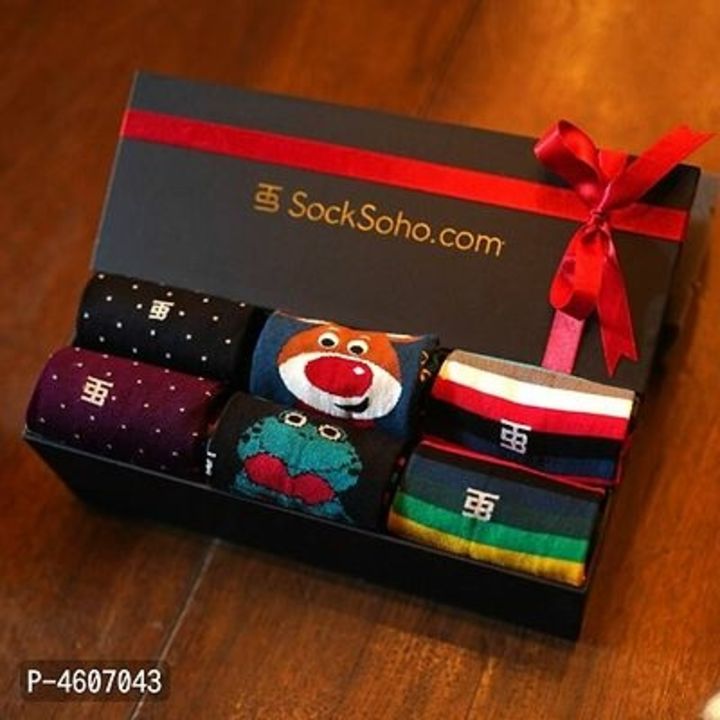 Product image of Socks gift , ID: socks-gift-8e517a45