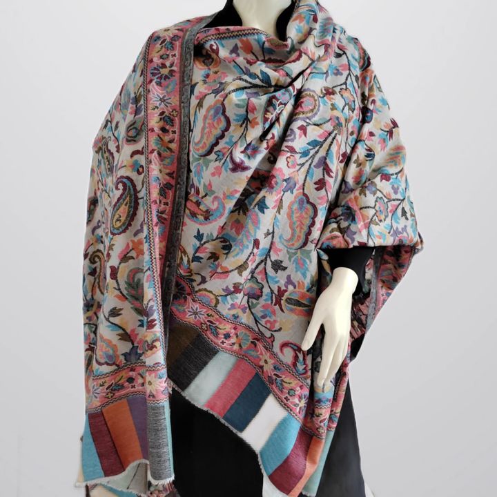 Product image with ID: pashmina-shawls-2490244a