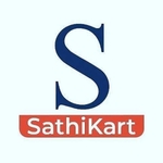 Business logo of Dozit Sathi Kart India Private Limited