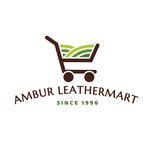 Business logo of Ambur LeatherMart