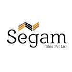 Business logo of Segam Tiles Pvt Ltd