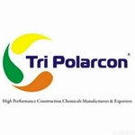 Business logo of Tri polarcon pvt ltd pune.