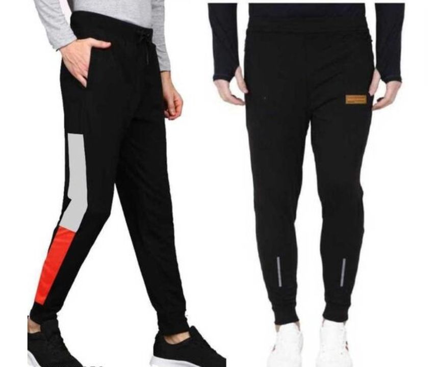 Men's Track Pants uploaded by business on 1/5/2022