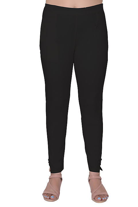 Post image Women's Trouser Pants with zipper and pocket
Rs. 195.00
SIZE - L, XL, XXL, XXXL