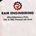 Business logo of Ram Engineering