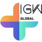Business logo of IGWT Global Enterprises