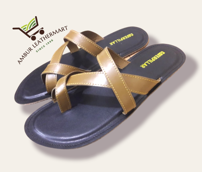 Y type Leather Flip Flop uploaded by business on 1/5/2022