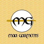 Business logo of Maa Garments Saria