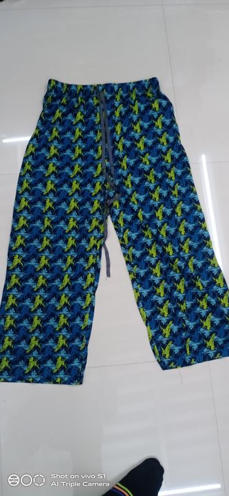 Ladies pajama  uploaded by business on 1/5/2022