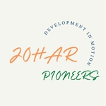 Business logo of JOHAR PIONEERS