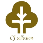 Business logo of CJ collection
