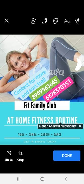 Post image CONTACT for WEIGHT LOSS &amp; Cellllulite fat &amp; belly Fat Loss�call/whtsupINTERNATIONAL Wellness COACH"KISHAN AGARWAL"+918949963645NUTRITINIST &amp; DIETICIAN"RICHA AGARWAL"+916378370151
*Weight management programmer (weight loss and gain)*Muscles gain*Heart health*Hydration &amp; Energy *Immunity system*Targeted nutrition*Personal care*SKIN CARE NUTRITION* *Digestive problem nutrition*ANY WOMAN'S PROBLEM*(PCOD)*CHILD CARE NUTRITION**GYM NUTRITION**Daily workout from home 
HOW MUCH YOU WANT TO LOOSE???PICK YOUR COLOUR I WILL SEND YOU COURSE..🟥 5-10kg  🟧 10-20kg🟨 20-25kg 🟩 30-35kgPlz contact me for more info 👇8949963645For call n whatsupFollow this link to join my WhatsApp group: https://chat.whatsapp.com/EDWPGcFTtJ2AmLpDgSj6dK
