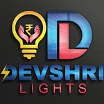 Business logo of Devshri Lights India