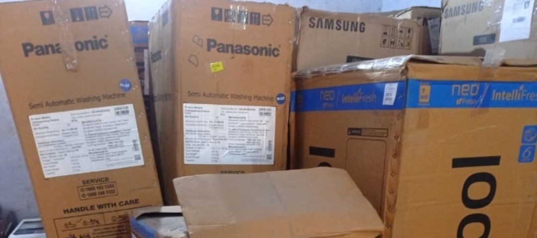 Warehouse Store Images of LIMRA ELECTRONICS