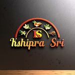 Business logo of Kshipra sri dry fruits and nuts