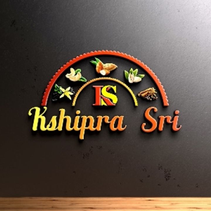 Post image Kshipra sri dry fruits and nuts has updated their profile picture.