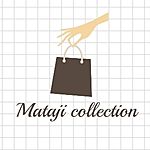 Business logo of Mataji collection 