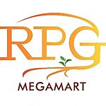 Business logo of RPG Megamart