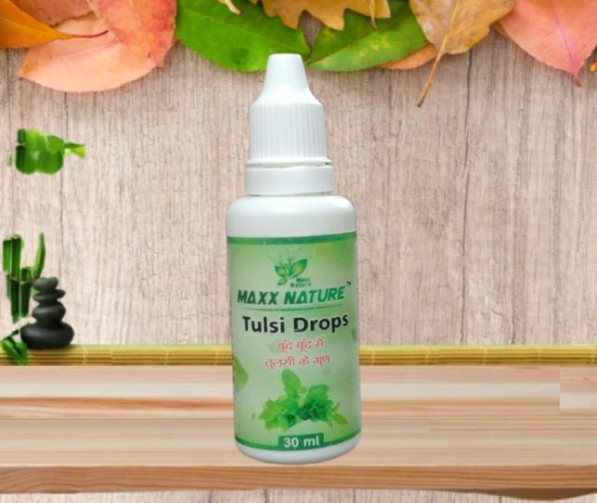 Tulsi Drop uploaded by business on 1/5/2022