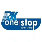 Business logo of RK ONE STOP