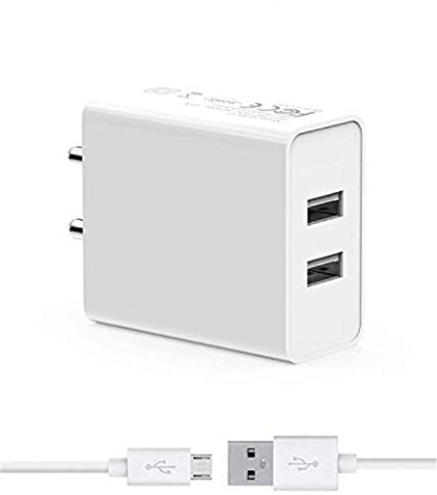 Dual port charger (superfast) uploaded by business on 1/5/2022
