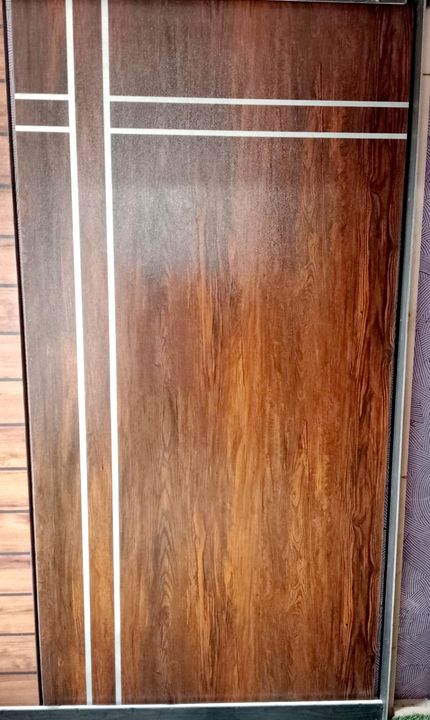 Lamination (microcoating) door uploaded by business on 1/5/2022