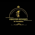 Business logo of Vibgyor Design's