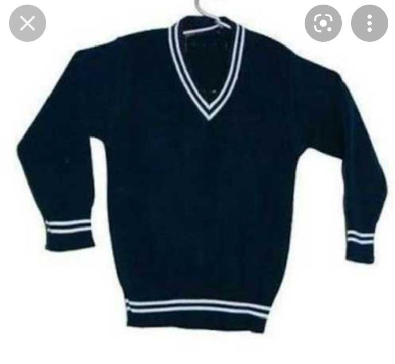 Woolen school uniform uploaded by business on 1/5/2022