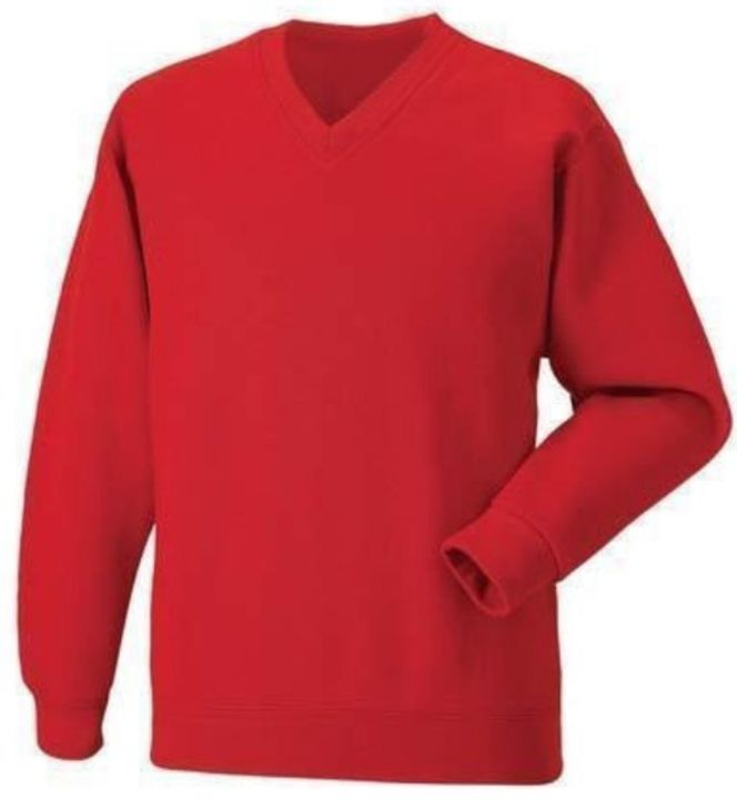 Cotton school uniform sweater uploaded by business on 1/5/2022