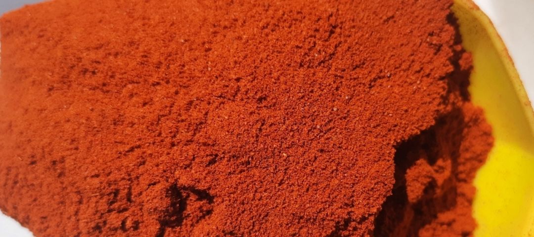 Factory Store Images of Chilli powder
