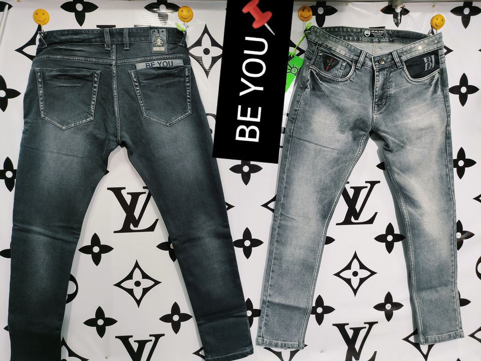 Jeans uploaded by Be you clothing on 1/5/2022