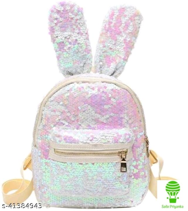 Voguish Fashionable Women Backpacks
Material: PU
No. of Compartments: 1
Pattern: Solid
Multipack: 1
 uploaded by business on 1/5/2022
