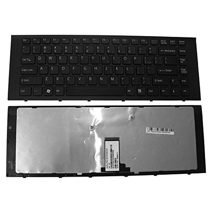 Laptop Keyboard For Sony EG Black

 uploaded by COMPLETE SOLUTIONS on 1/5/2022