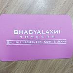 Business logo of Bhagylaxmi 