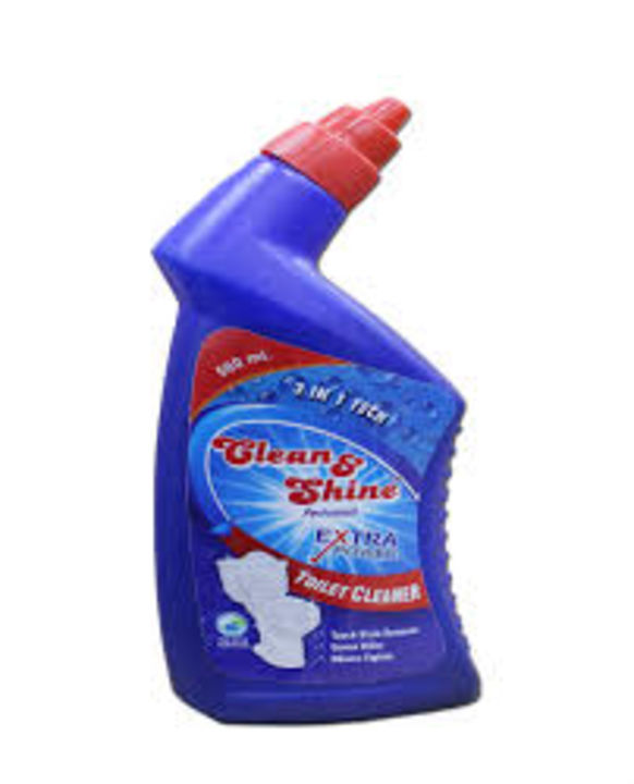 Toilet cleaner uploaded by business on 1/5/2022