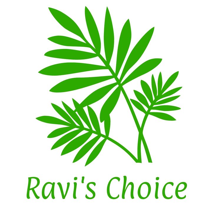 Post image RAVI'S CHOICE