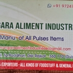 Business logo of Mungara Aliment Industries