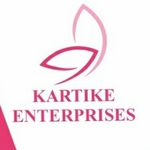 Business logo of KARTIKE ENTERPRISES